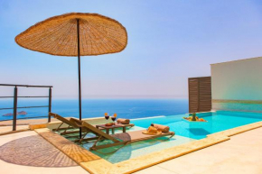 Villa Liz - Hill Villas Vista